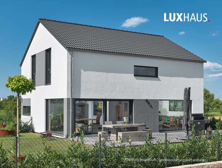 Thumbnail-Haus zum Kaufen in Fürstenwalde- Rauen 565.000,00 € 120 m²