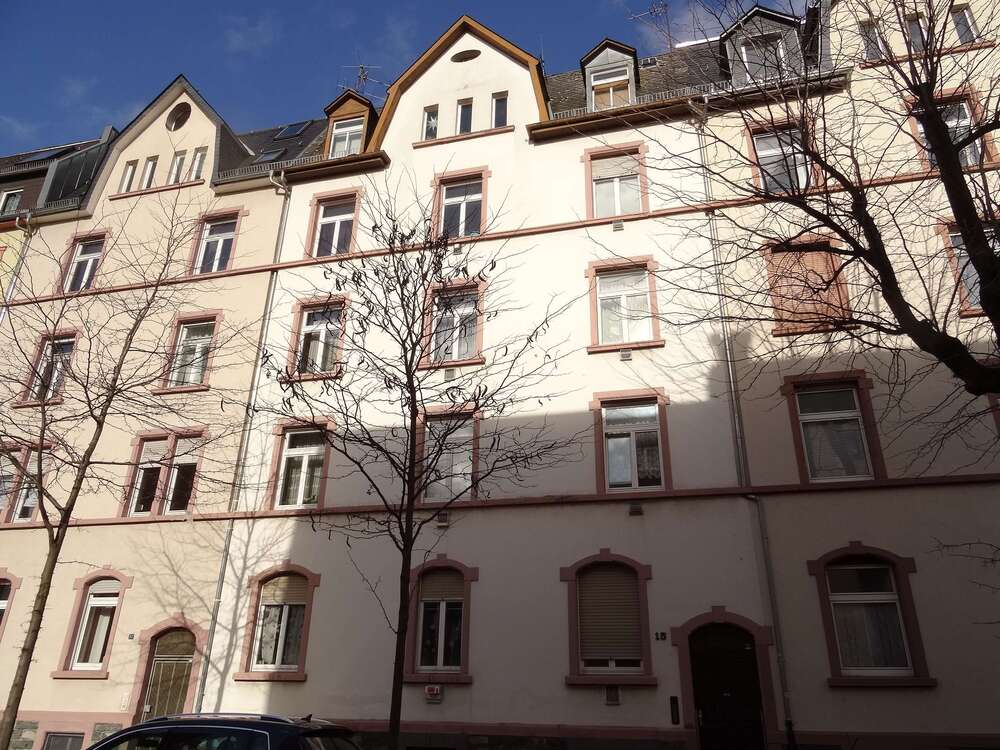 Thumbnail-Wohnung zum Mieten in Offenbach 650,00 € 55 m²