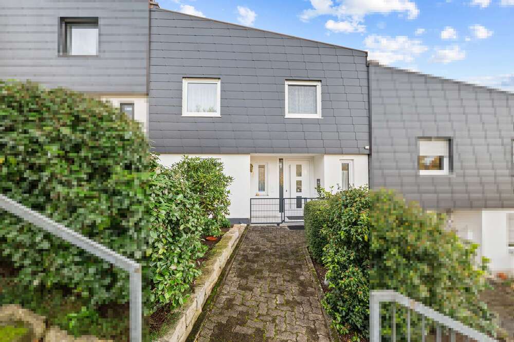 Thumbnail-Haus zum Kaufen in Lörrach Brombach 649.000,00 € 148 m²