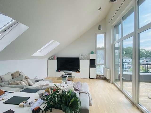 Thumbnail-Wohnung zum Mieten in Dortmund 1.430,00 € 106 m²