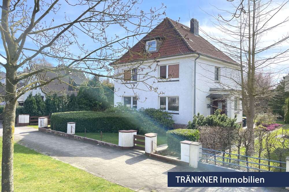 Thumbnail-Haus zum Kaufen in Bremerhaven 279.000,00 € 172 m²