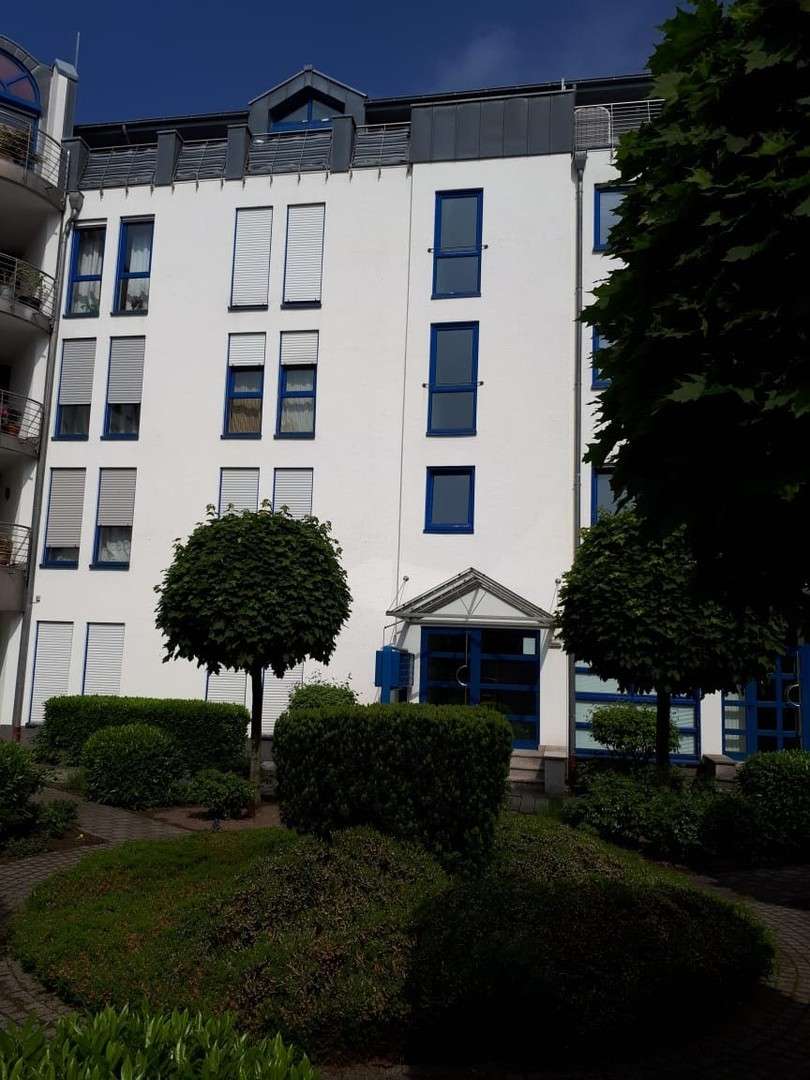 Thumbnail-Wohnung zum Mieten in Bochum 1.050,00 € 102 m²