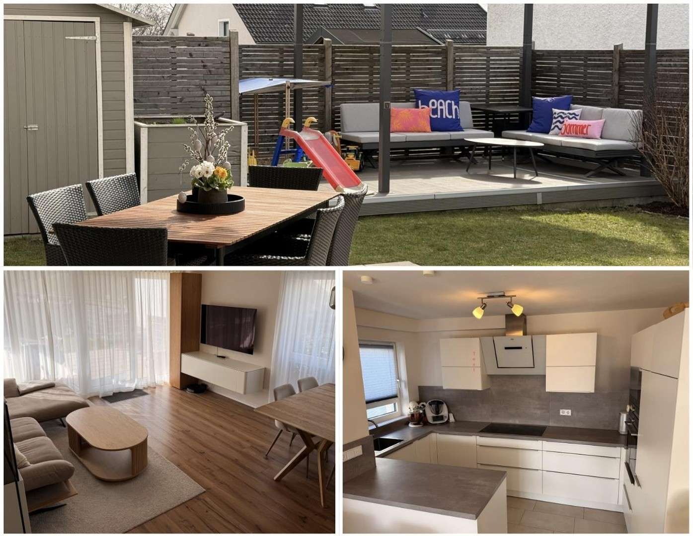 Thumbnail-Wohnung zum Kaufen in Geisenfeld 479.000,00 € 94.1 m²
