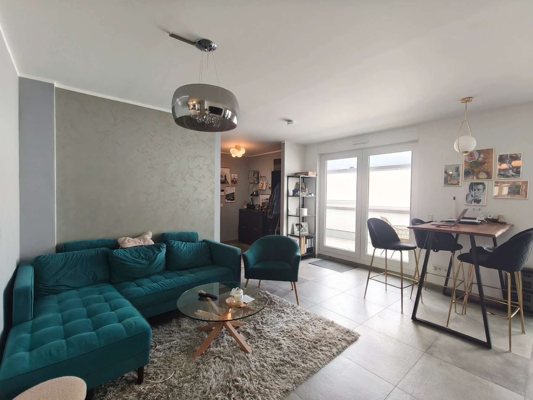 Thumbnail-Wohnung zum Mieten in Frechen 1.250,00 € 86 m²