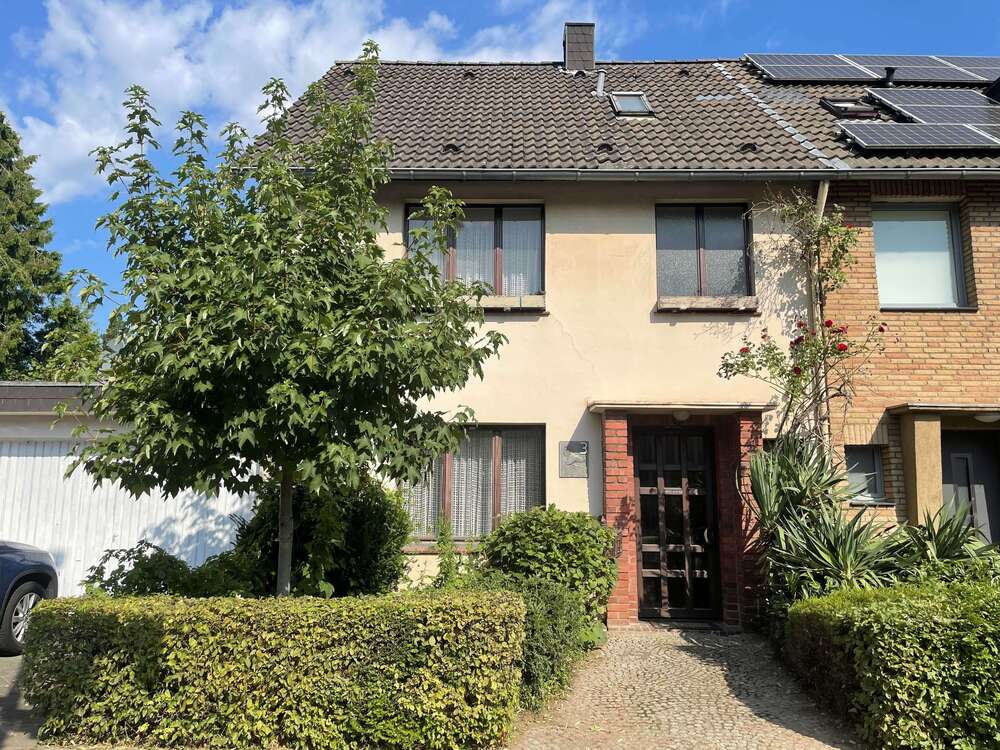 Thumbnail-Grundstück zu verkaufen in Düsseldorf 550.000,00 € 456 m²