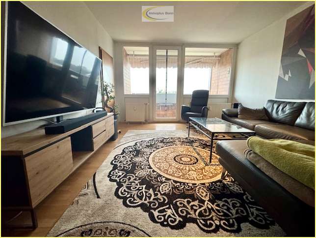 Thumbnail-Wohnung zum Kaufen in Bonn 299.000,00 € 87 m²