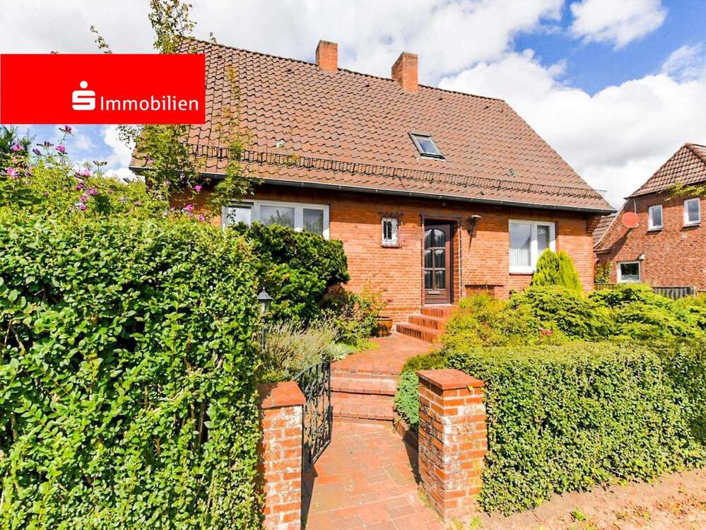 Thumbnail-Haus zum Kaufen in Kiel 475.000,00 € 110 m²