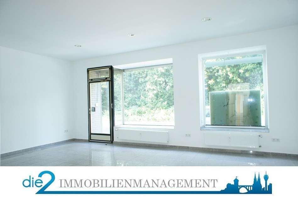 Thumbnail-Einzelhandel in Düsseldorf 990,00 € 101.22 m²