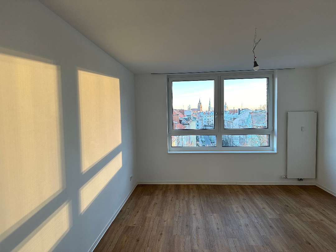 Thumbnail-Wohnung zum Mieten in Hannover 1.172,76 € 97.73 m²