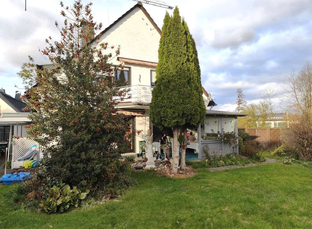 Thumbnail-Haus zum Kaufen in Sinzig 395.000,00 € 189 m²