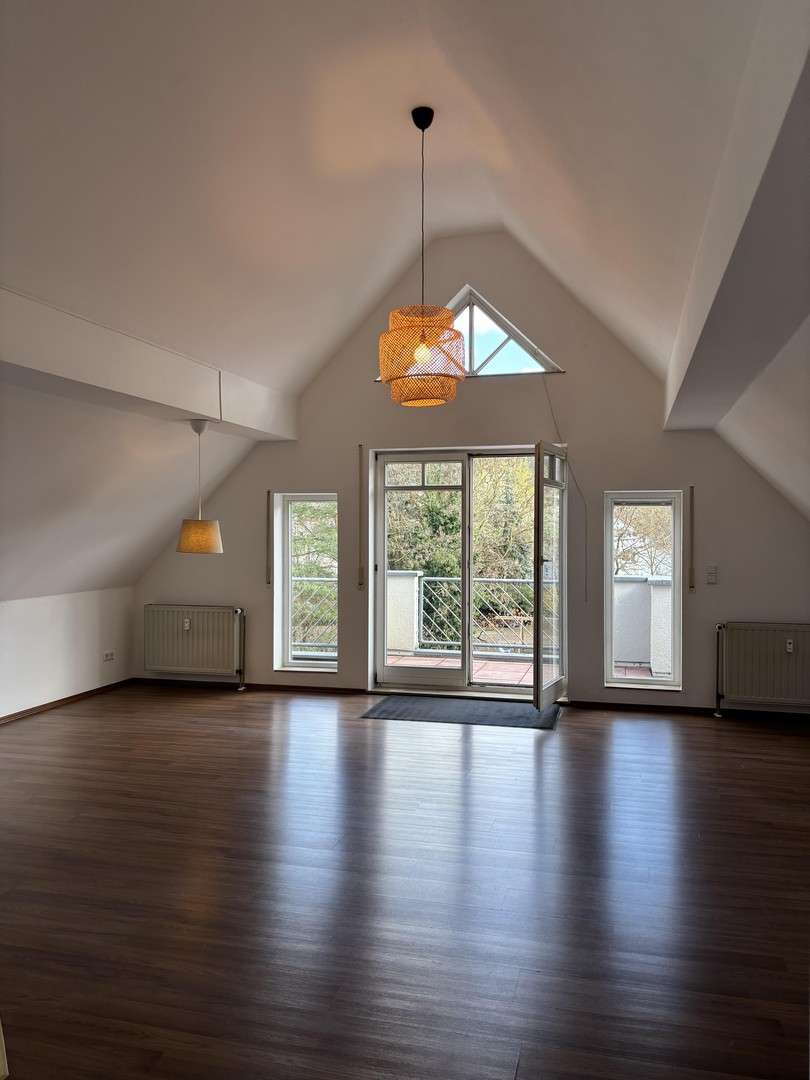 Thumbnail-Wohnung zum Mieten in Seeheim-Jugenheim 950,00 € 69 m²