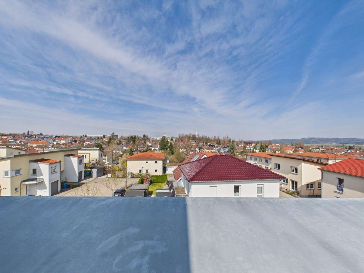 Thumbnail-Wohnung zum Kaufen in Rottweil 485.000,00 € 134 m²