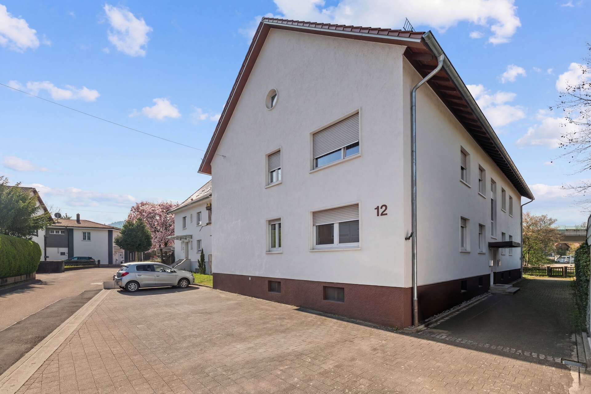 Thumbnail-Haus zum Kaufen in Kappelrodeck 990.000,00 € 530 m²