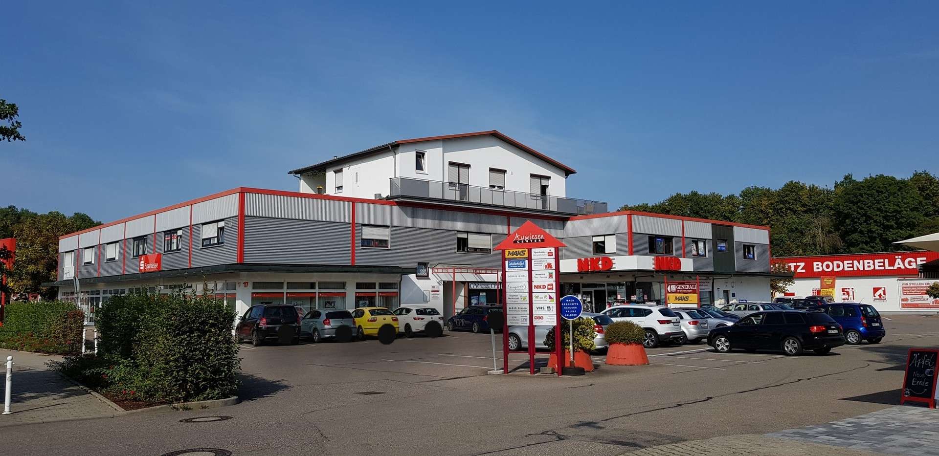 Thumbnail-Büro in Öhringen 880,00 € 110 m²