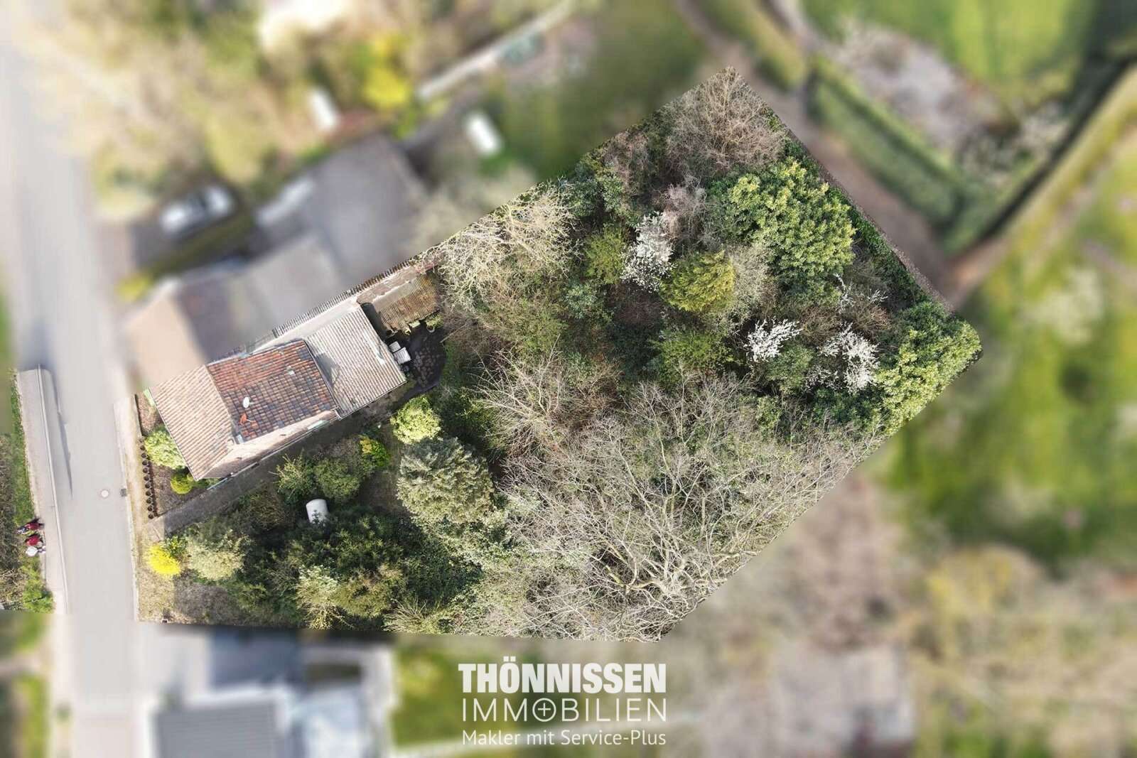 Thumbnail-Grundstück zu verkaufen in Wassenberg-Birgelen 145.000,00 € 1100 m²