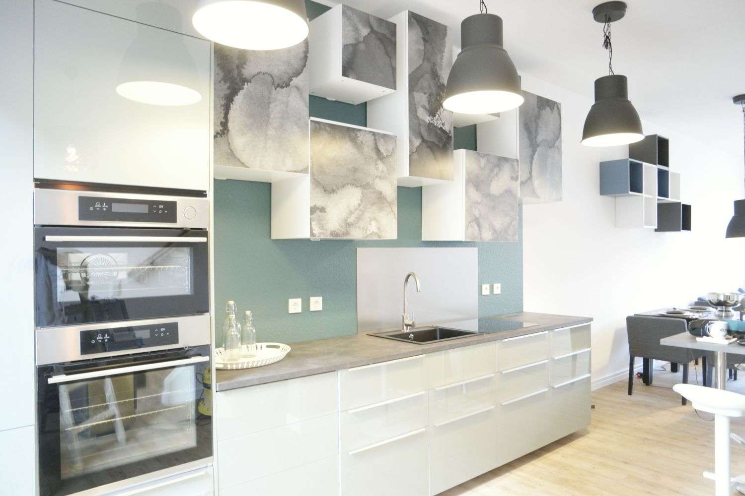 Thumbnail-Haus zum Mieten in Witten 1.790,00 € 150 m²