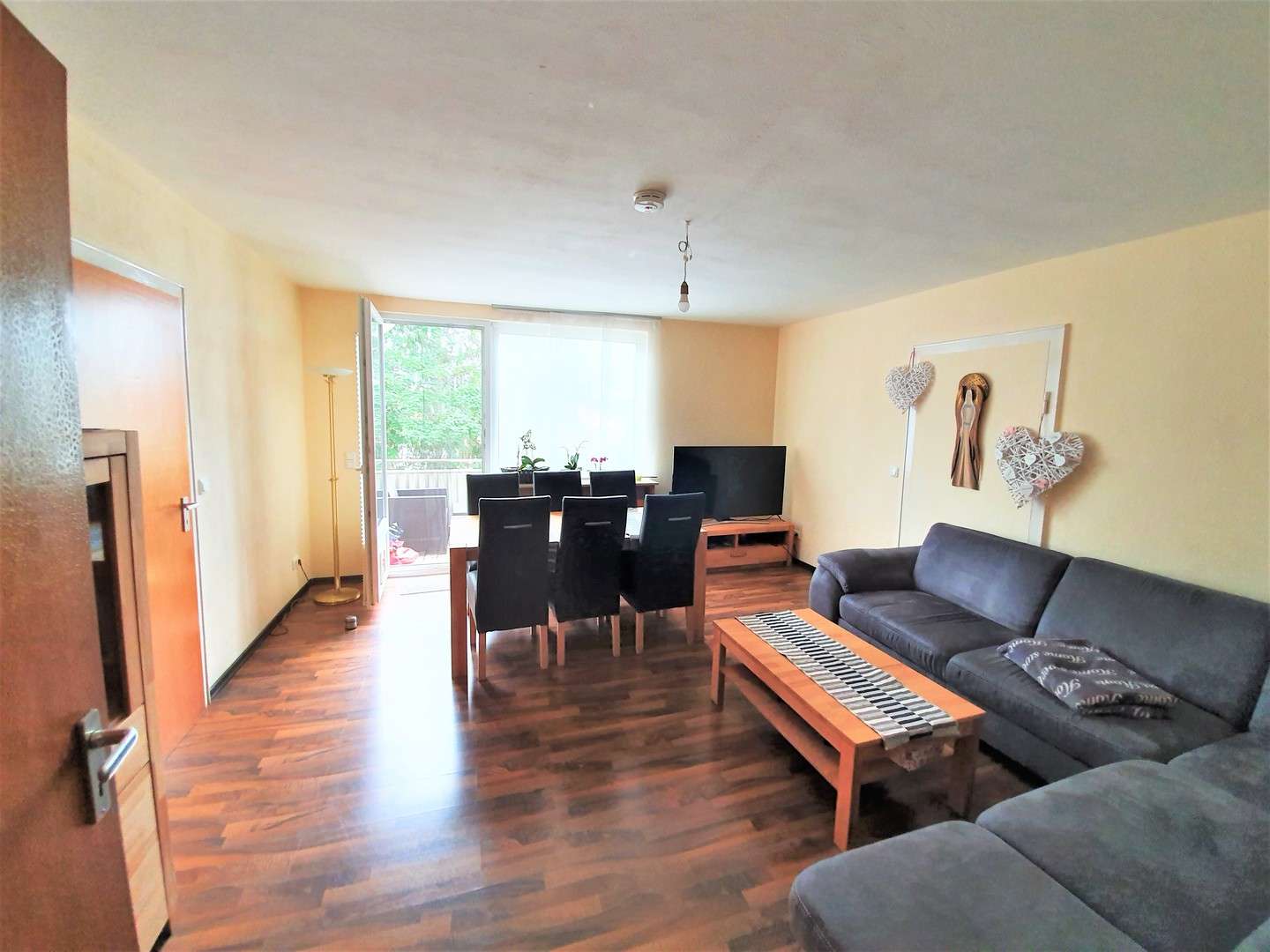 Thumbnail-Wohnung zum Mieten in Celle 610,00 € 98 m²