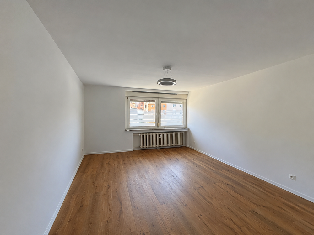 Thumbnail-Wohnung zum Mieten in Baden-Baden 510,00 € 29.14 m²