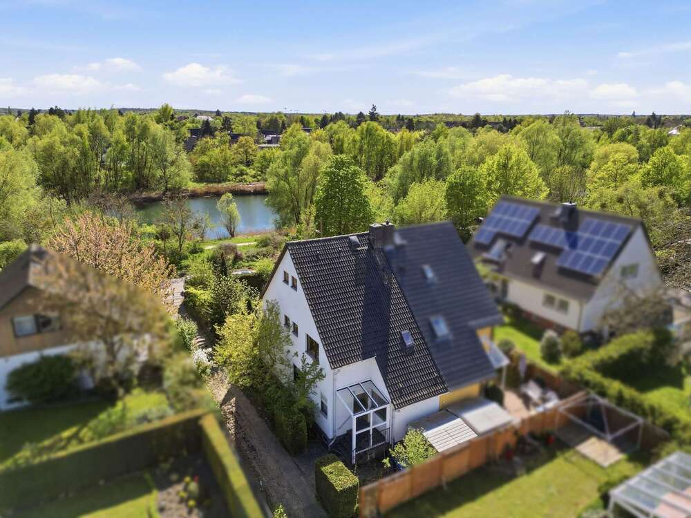 Thumbnail-Haus zum Kaufen in Berlin 450.000,00 € 133 m²
