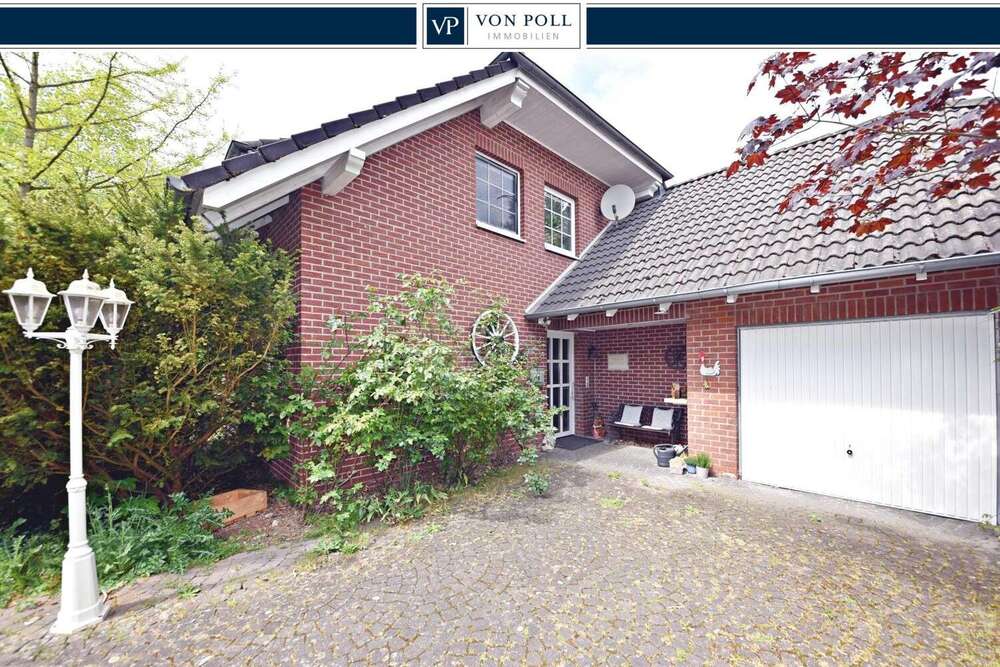 Thumbnail-Haus zum Kaufen in Bückeburg 335.000,00 € 206 m²