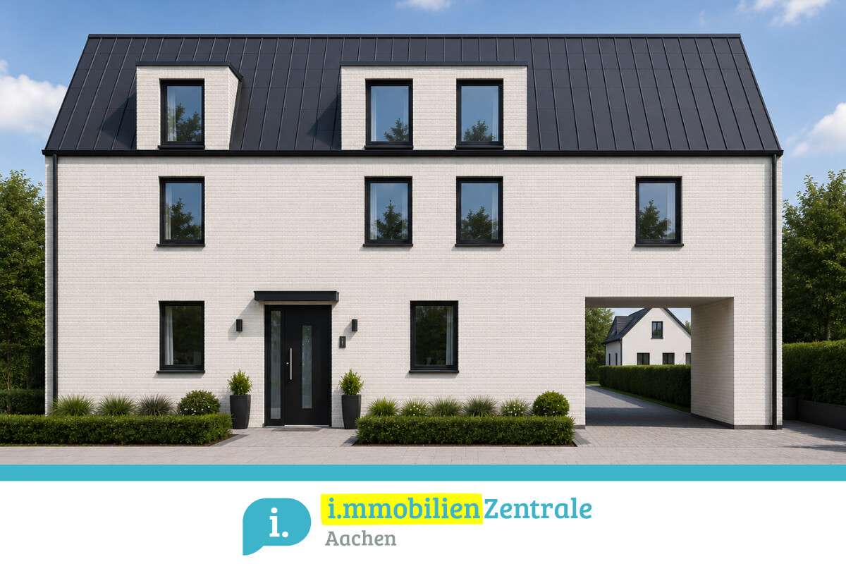 Thumbnail-Grundstück zu verkaufen in Übach-Palenberg 119.000,00 € 587 m²
