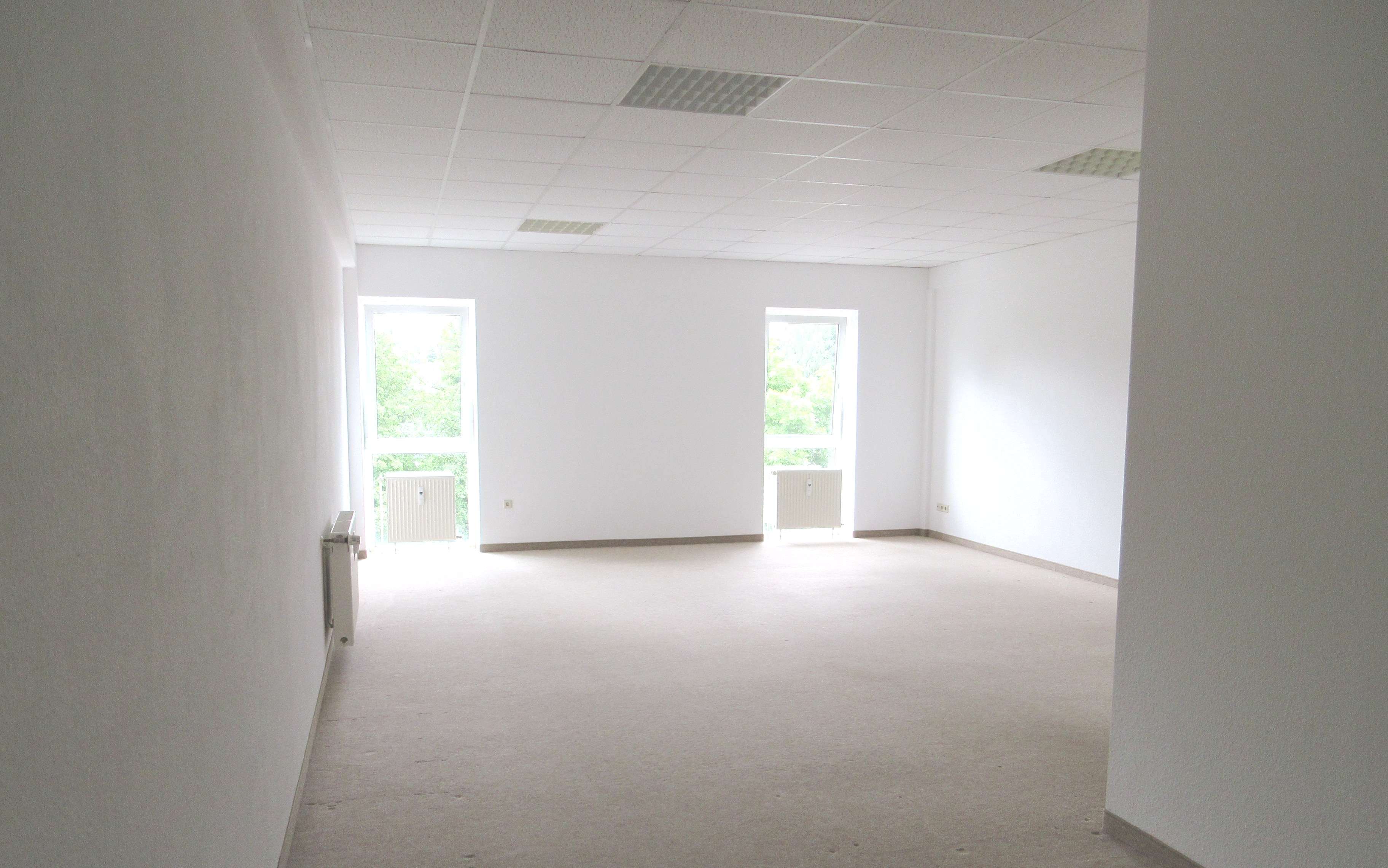 Thumbnail-Wohnung zum Mieten in Oberlungwitz 259,00 € 57 m²