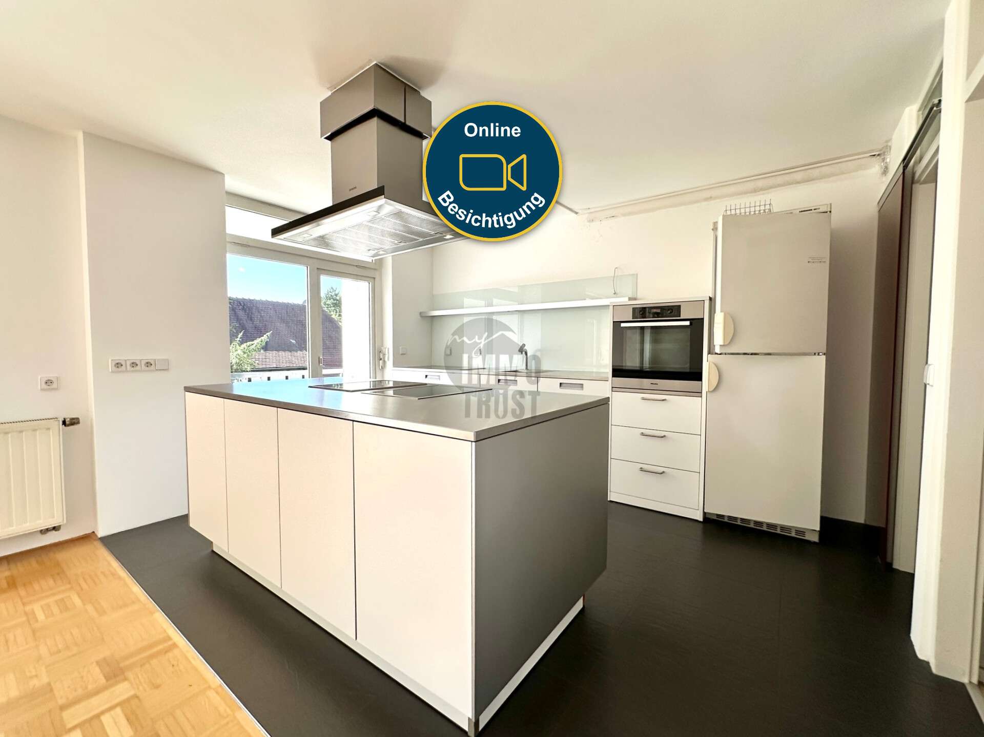 Thumbnail-Wohnung zum Mieten in Heilbronn 1.400,00 € 130 m²