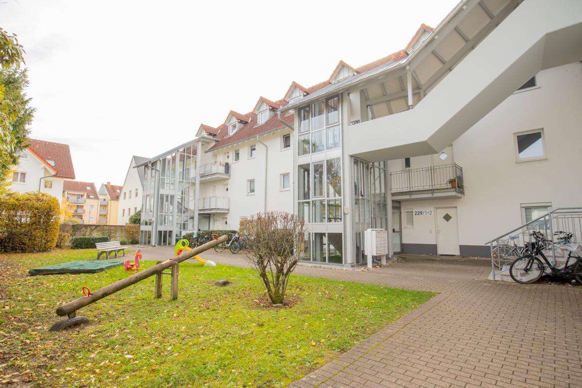 Thumbnail-Wohnung zum Kaufen in Denzlingen 440.000,00 € 88.64 m²