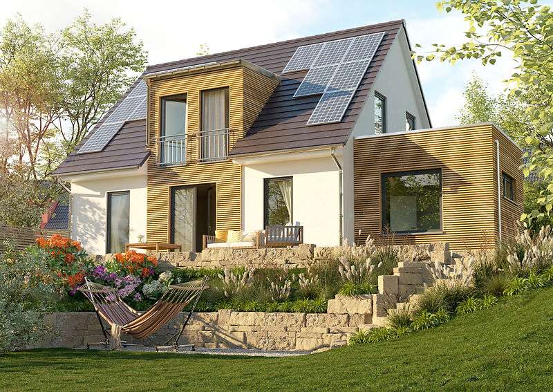 Thumbnail-Haus zum Kaufen in Kesselshain 278.380,00 € 125 m²