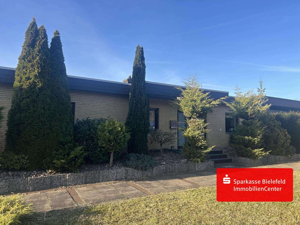 Thumbnail-Haus zum Kaufen in Bielefeld 298.000,00 € 135 m²