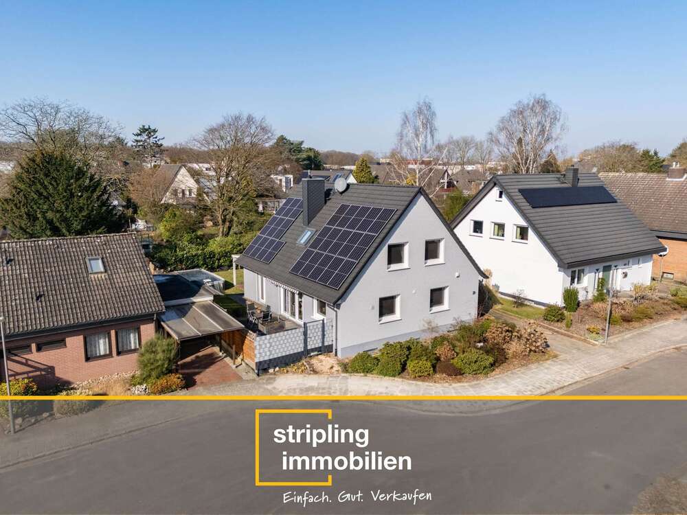 Thumbnail-Haus zum Kaufen in Bremen 699.900,00 € 184.59 m²