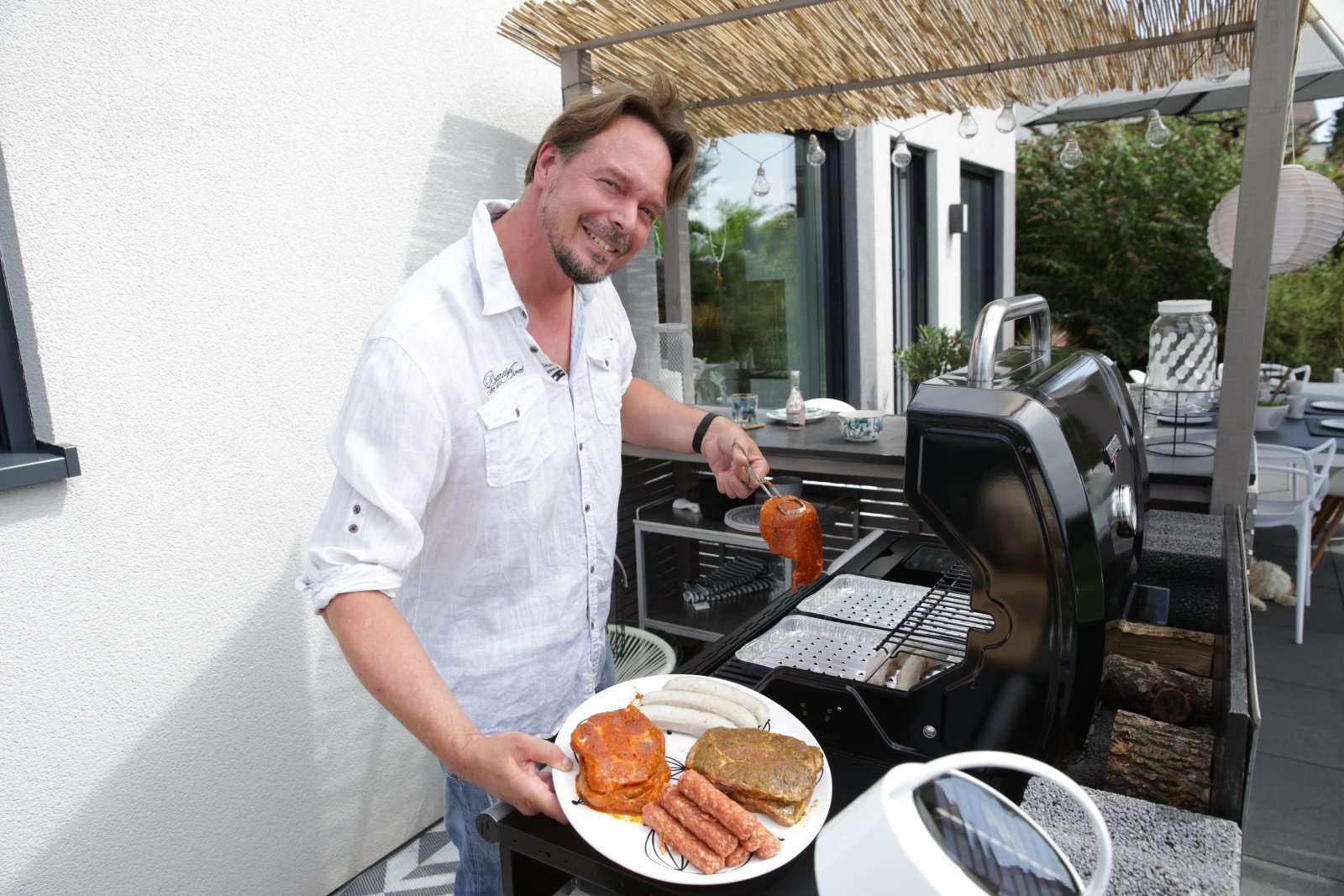 Thumbnail-Haus zum Kaufen in Zichow 462.579,00 € 138 m²