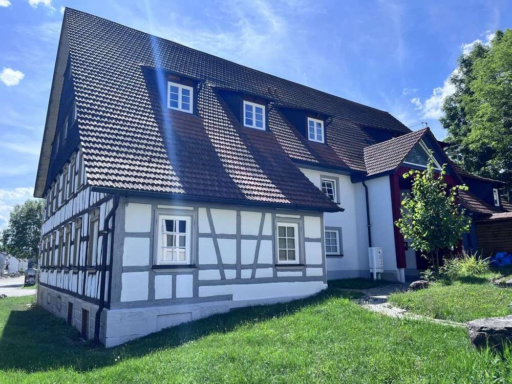 Thumbnail-Wohnung zum Mieten in Dunningen 695,00 € 95 m²