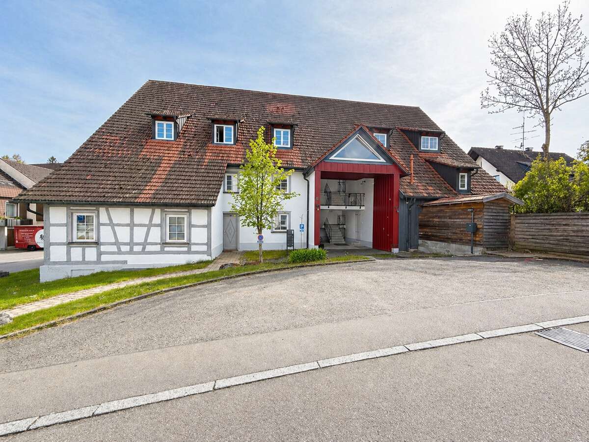 Thumbnail-Wohnung zum Mieten in Dunningen 695,00 € 95 m²