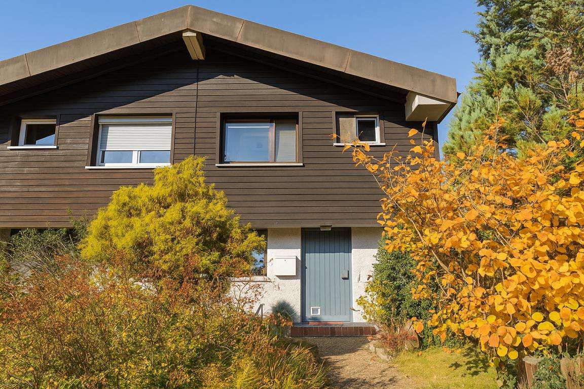 Thumbnail-Haus zum Kaufen in Kirchzarten 695.000,00 € 110.03 m²