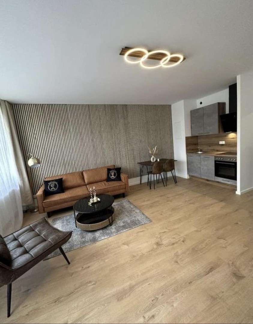 Thumbnail-Wohnung zum Mieten in München 1.340,00 € 45 m²