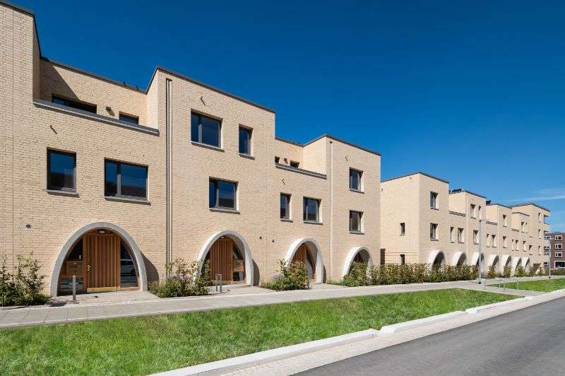 Thumbnail-Wohnung zum Mieten in Hannover 1.859,00 € 132.8 m²