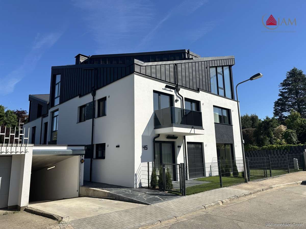 Thumbnail-Wohnung zum Kaufen in Frankfurt am Main Sachsenhausen 759.000,00 € 91.78 m²