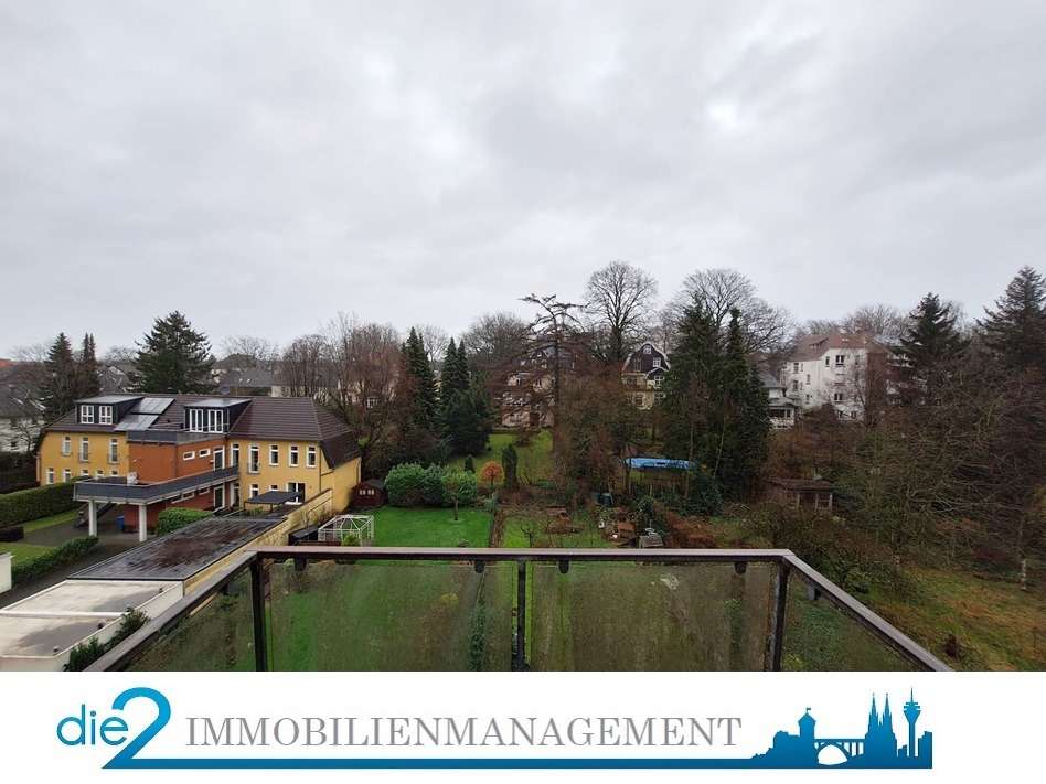 Thumbnail-Wohnung zum Mieten in Solingen 390,00 € 42 m²