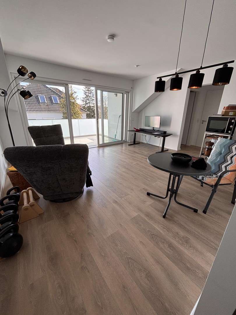 Thumbnail-Wohnung zum Mieten in Paderborn 1.190,00 € 79 m²