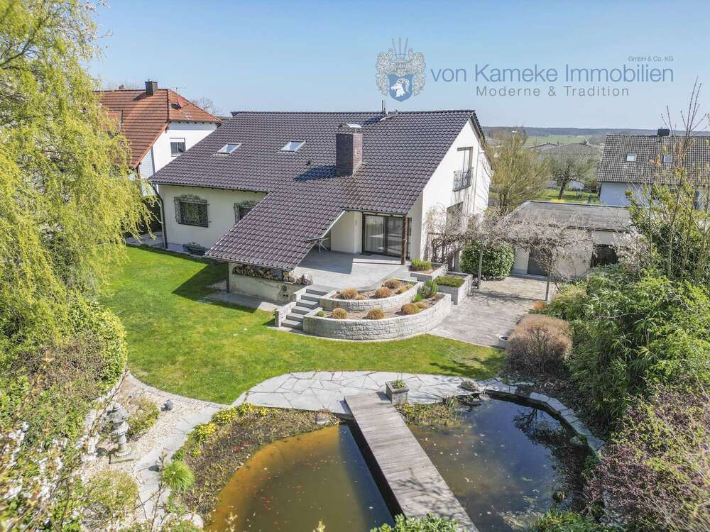 Thumbnail-Haus zum Kaufen in Weisendorf 950.000,00 € 270 m²