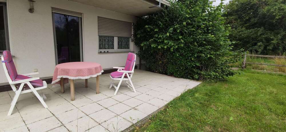 Thumbnail-Wohnung zum Mieten in Rheinbach 1.070,00 € 109 m²