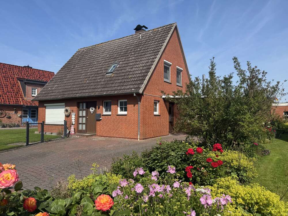 Thumbnail-Haus zum Kaufen in Lunden 249.000,00 € 139.9 m²