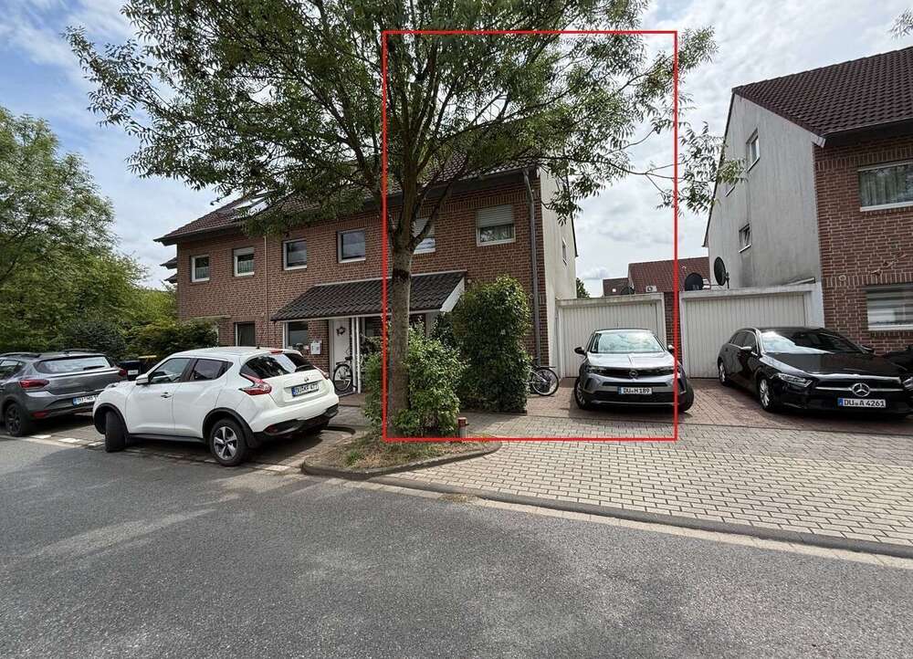 Thumbnail-Haus zum Kaufen in Duisburg 419.000,00 € 115 m²