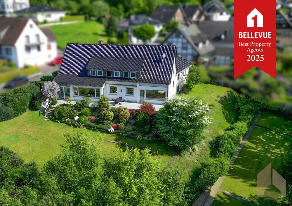 Thumbnail-Haus zum Kaufen in Lohmar Heppenberg 829.000,00 € 248 m²