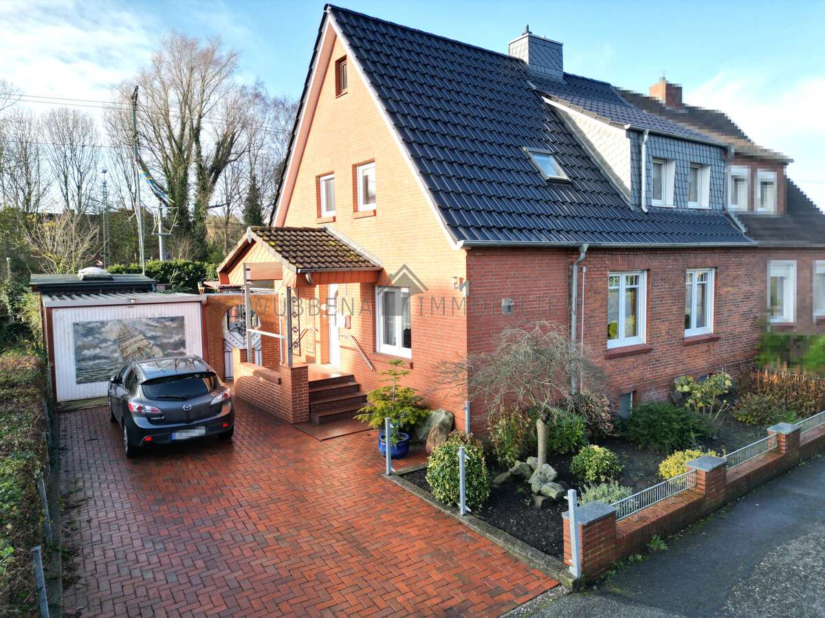 Thumbnail-Haus zum Kaufen in Emden 169.000,00 € 120 m²