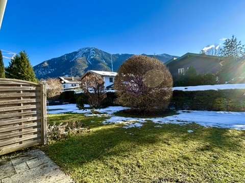 Thumbnail-Wohnung zum Mieten in Rottach-Egern 890,00 € 37.5 m²