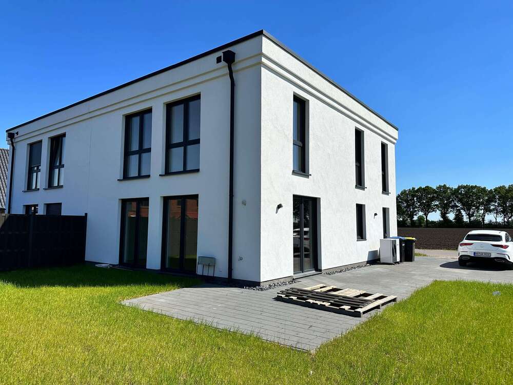 Thumbnail-Haus zum Mieten in Sittensen 1.780,00 € 143 m²