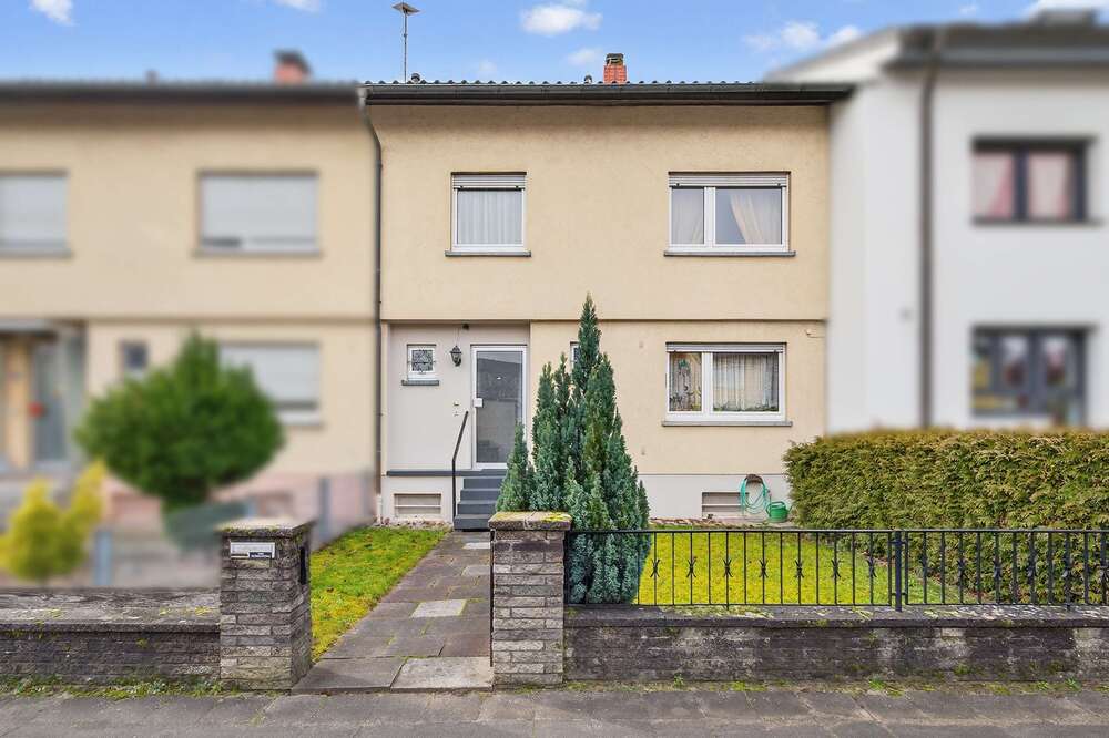 Thumbnail-Haus zum Kaufen in Bruchsal 369.000,00 € 120 m²