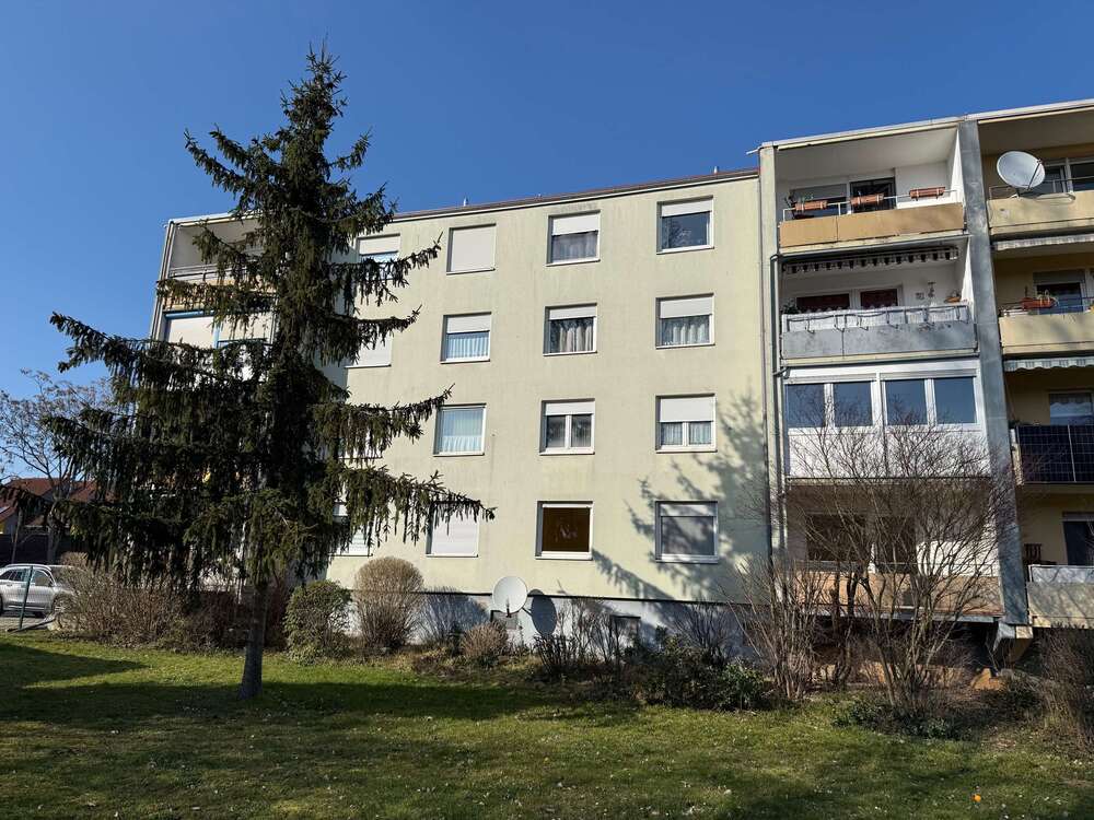 Thumbnail-Wohnung zum Kaufen in Landau 189.000,00 € 80 m²